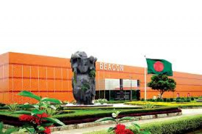 Beacon Pharmaceutical Limited
